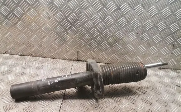 Skoda Octavia Mk2 (1Z) Front shock absorber/damper 312267