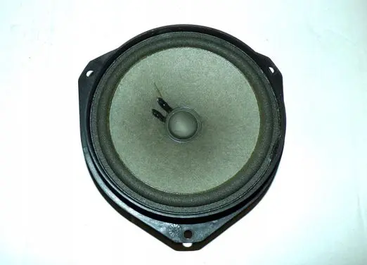 Citroen Jumper Front door speaker 518302300