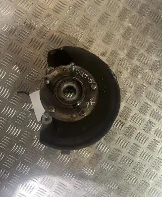 Mitsubishi Outlander Front wheel hub