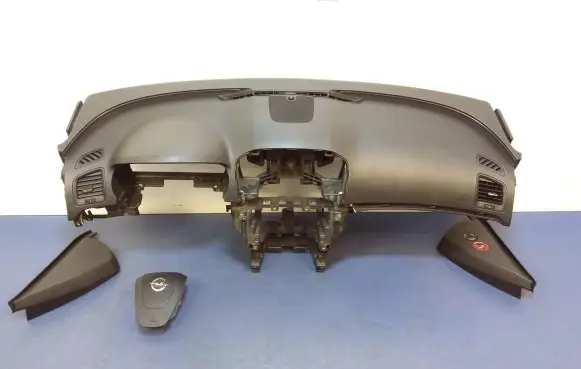 Opel Insignia A Dashboard