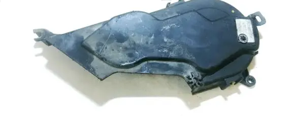 Fiat Ulysse Timing belt guard (cover) 9655399580