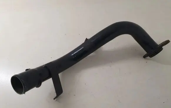 Iveco Daily 4th gen Engine coolant pipe/hose