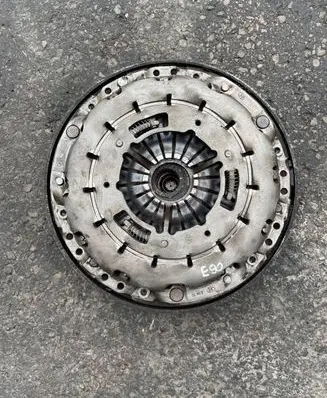 BMW 3 E90 E91 Dual mass flywheel E9610