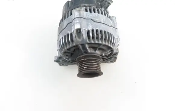 Volkswagen Polo III 6N 6N2 6NF Generator/alternator 028903025H 0123310019