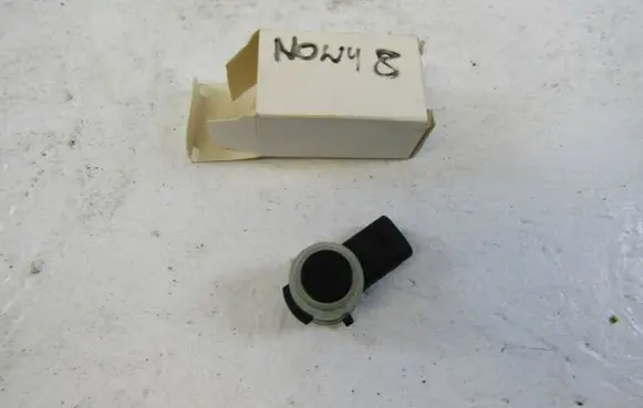 Parking PDC sensor