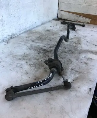 Infiniti Q50 Rear anti-roll bar/sway bar 