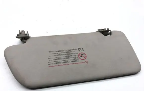 Peugeot 308 Sun visor 