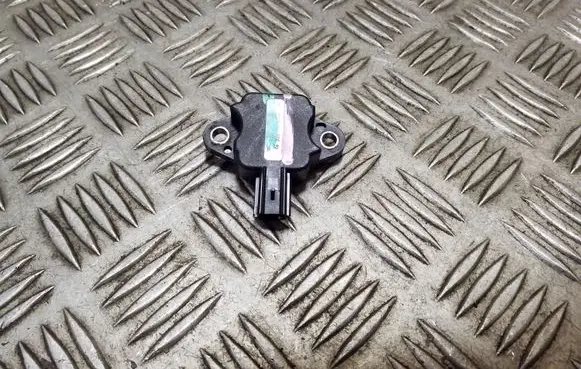 Tesla Model S Airbag deployment crash/impact sensor 100527500A