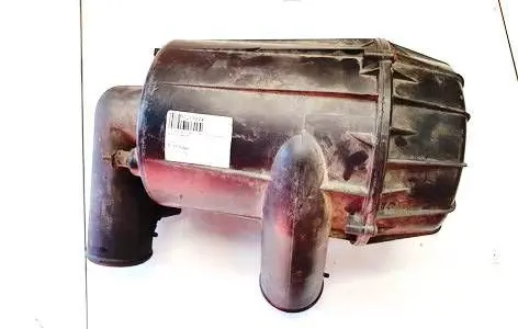Peugeot Boxer Air filter box 1003180