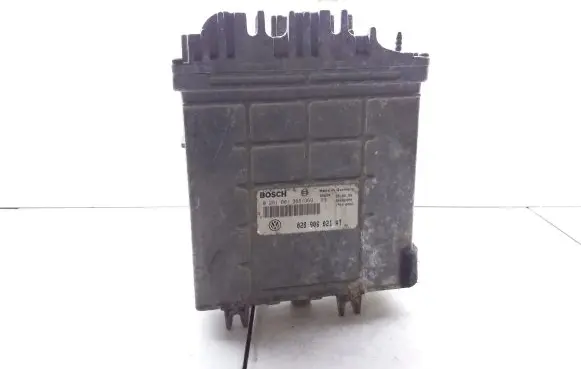Volkswagen PASSAT B3 Engine control unit/module 028906021AT 0281001368