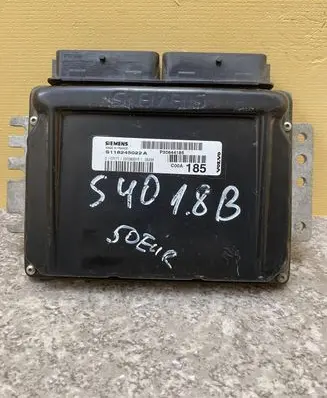Volvo S40, V40 Engine control unit/module P30644185