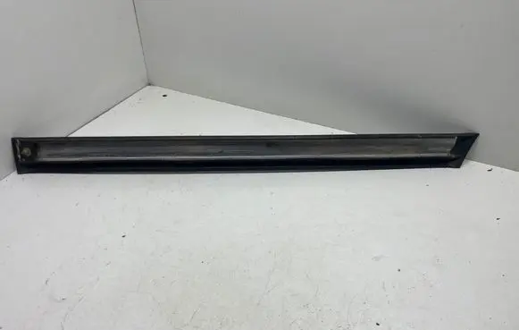 BMW 5 E28 Rear door trim (molding) 51131871698