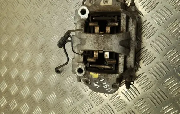 Alfa Romeo Giulia Front brake caliper 00505447600