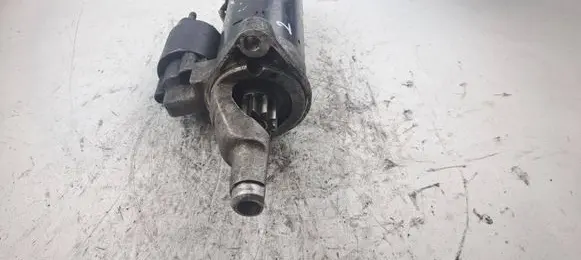 Audi A6 S6 C5 4B Starter motor 059911023M 0001109021 1005821953