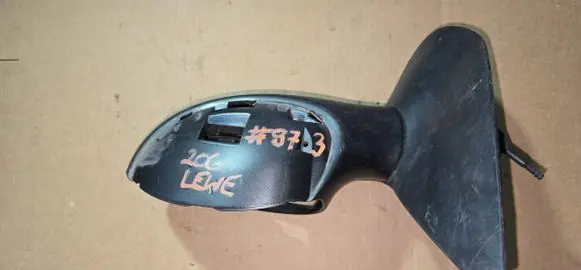 Peugeot 206 Manual wing mirror E2027003