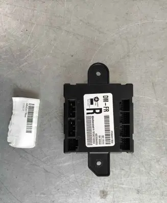 Door control unit/module