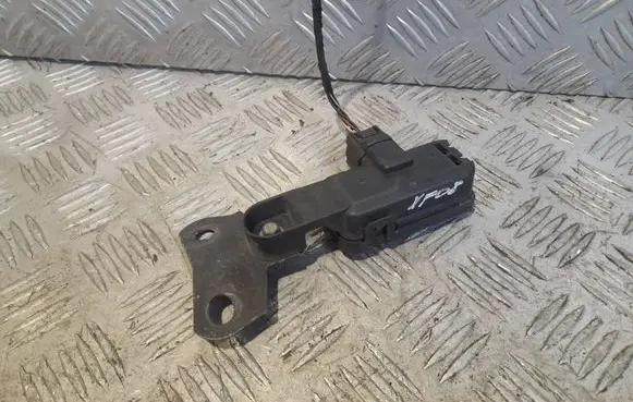 Jaguar XF Air quality sensor 0136500010