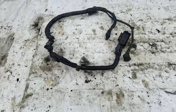 Honda Civic Positive cable (battery) 