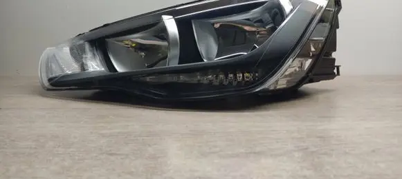 Audi A1 Headlight/headlamp 8X0941003 7000100000