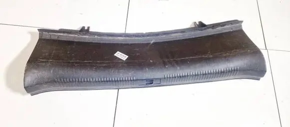 Audi A6 S6 C6 4F Other trunk/boot trim element 4f5863471a