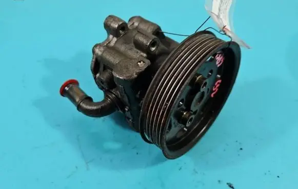 Electric power steering pump