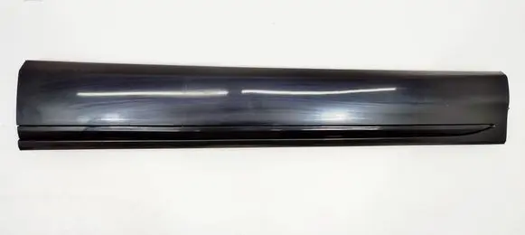 Audi Q8 Front door trim (molding) 4M8853959
