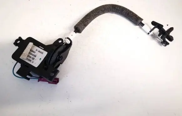 BMW 3 E90 E91 Sensor 9918005696 897200239902