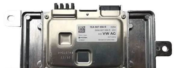 Skoda Elroq Camera control unit module 1EA907556R