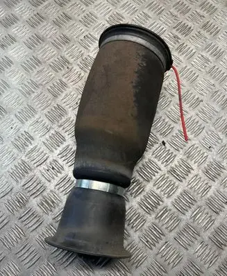 BMW X5 E70 Rear air suspension bag/shock absorber 