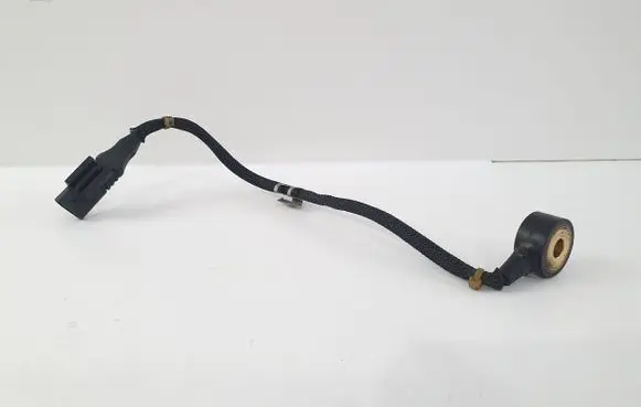 Mercedes-Benz A W176 Detonation knock sensor A0071531228