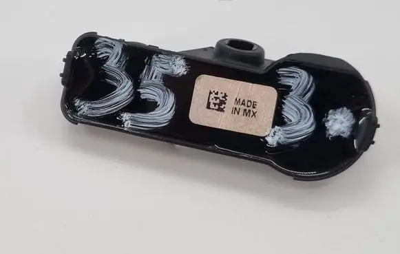 Ram 1500 DT Tire pressure sensor 60293199AA