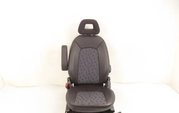 Mercedes-Benz A W168 Rear seat 