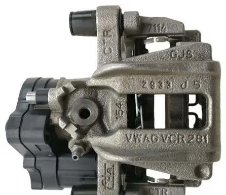 Cupra Formentor Rear brake caliper 5R3615406A