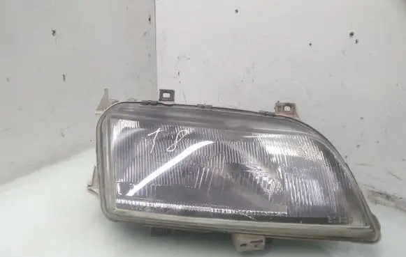 Seat Alhambra (Mk1) Headlight/headlamp 0301048302