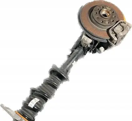 Jeep Compass Rear wheel hub spindle/knuckle 