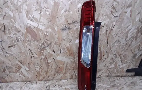 Ford Focus Rear/tail lights 4M5113405A