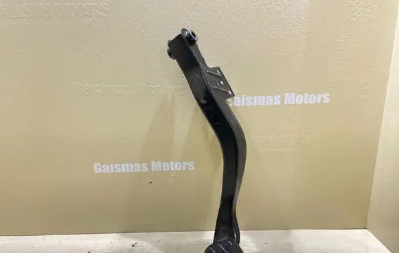 Audi A4 S4 B7 8E 8H Brake pedal 8e1721140
