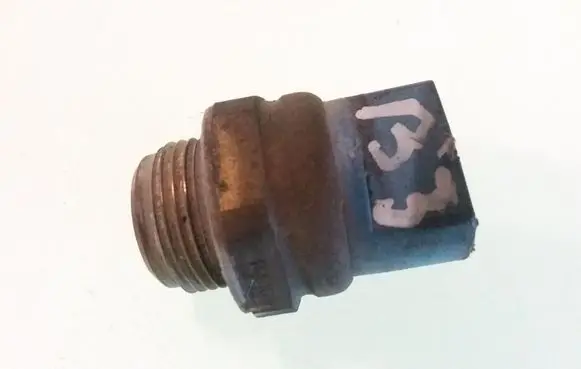 Coolant temperature sensor