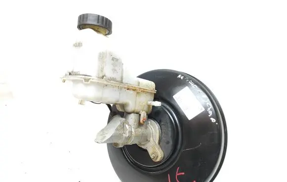 Renault Megane IV Brake booster 472104789R 19317