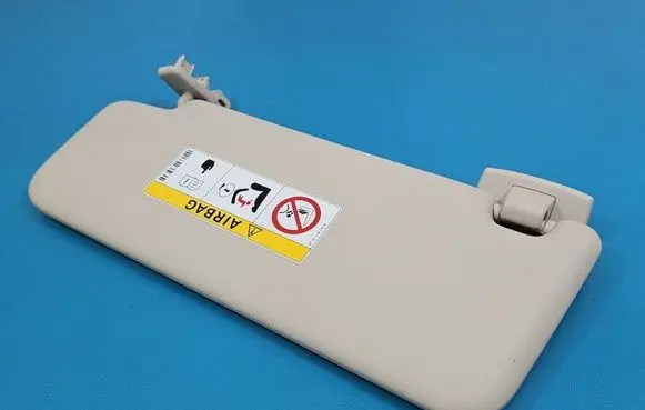 Mercedes-Benz E W213 Sun visor A0078173620 IMPRK1562979