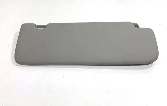 KIA Sportage Sun visor