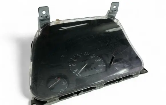 Suzuki Alto Speedometer (instrument cluster) 34100M71F20