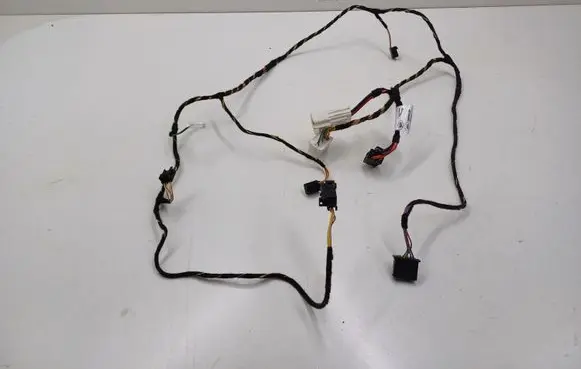 Jaguar F-Pace Panel wiring GX7319949BA