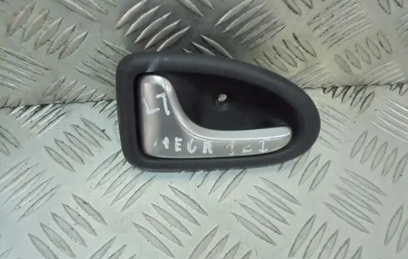 Renault Megane I Rear door interior handle
