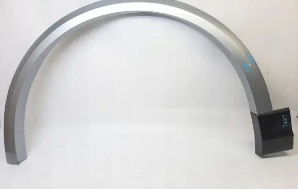 Audi Q8 Front arch trim 4M8853717E
