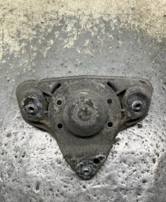 Volkswagen PASSAT B5.5 Coil spring mount 