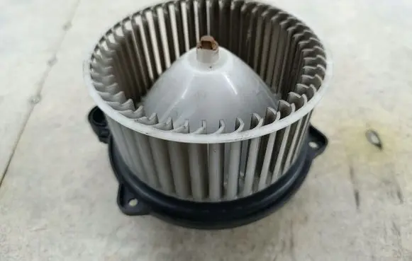 Hyundai H-1, Starex, Satellite Heater fan/blower 979454H000