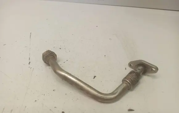 Opel Astra G LP gas line/pipe/hose 