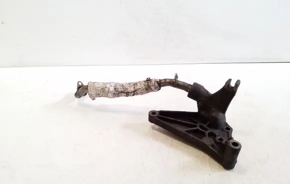 Audi A6 S6 C6 4F Engine mounting bracket 59001095762