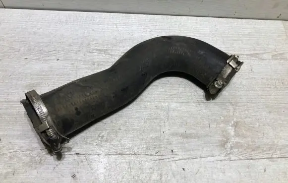 Citroen Jumpy Air intake hose/pipe 1440011680